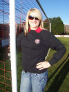 Crys-chwys Ddu / 
 Sweatshirt