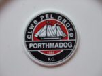 Magned ffrij / Fridge magnet