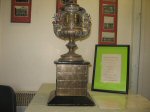 Y Gwpan Amatur / The Amateur Cup
