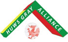 Cynghrair Undebol Huws Gray Alliance League